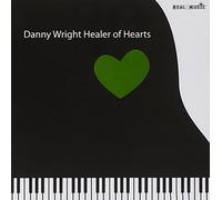 Wright Danny - Healer of Hearts [Import]