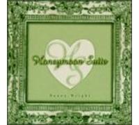 Wright, Danny - Honeymoon Suite