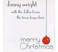 Wright, Danny - Merry Christmas