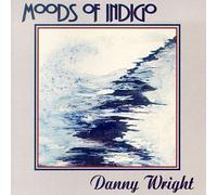 Wright, Danny - Moods of Indigo