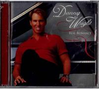 Wright, Danny - Real Romance
