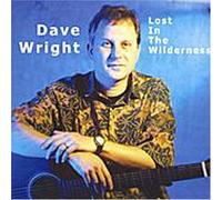 Wright, Dave - Lost in The Wilderness