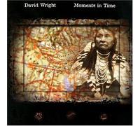 Wright, David - Moments in Time