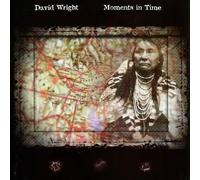 Wright,David - Moments in Time [Import]