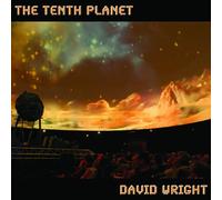 Wright,David - The Tenth Planet [Import]