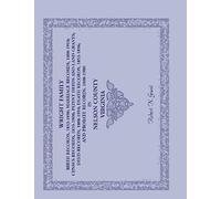 Wright Family Birth Records (1853-1896), Marriage Records (1808-1910), Census Records (1810-1900), Patent Deeds And Land Grants, Deed Records (1808-19