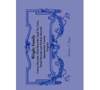 Wright Family Records