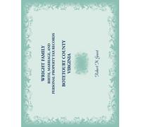 Wright Family Records