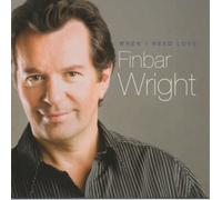Wright, Finbar - When I Need Love