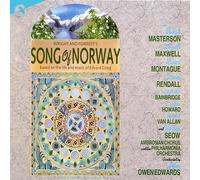 Wright & Forrest - Song of Norway