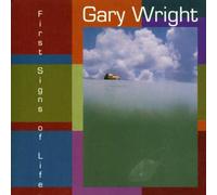 Wright, Gary - First Signs of Life