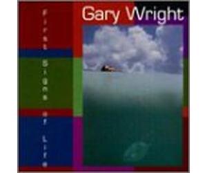 Wright, Gary - First Signs of Life