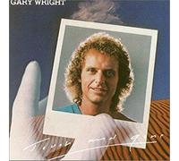 Wright, Gary: - Gary Wright - Touch and gone, Erscheinungsjahr 1977