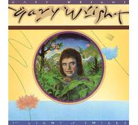 Wright, Gary - Light of Smiles +1