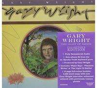 Wright, Gary - Light of Smiles -Spec-
