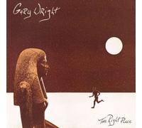 Wright, Gary - Right Place