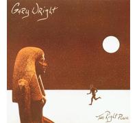 Wright,Gary - The Right Place