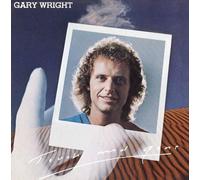 Wright, Gary - Touch and Gone +2