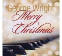 Wright,George - Merry Christmas [Import]