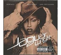 Wright, Jaguar - Denials, Delusions And Decisions