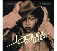 Wright, Jaguar - Denials Delusions & Decisions