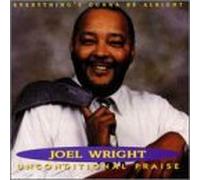 Wright, Joel - Everything's Gonna Be Alright