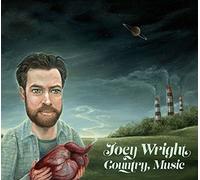 Wright Joey - Country Music