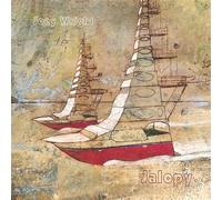 Wright, Joey - Jalopy [Import]