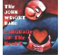 Wright, John Band - Language of The Heart [Import]