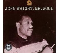 Wright, John Trio - Mr. Soul