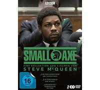 Wright,Letitia - Small Axe [Import]