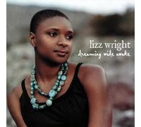 Wright, Lizz - Dreaming Wide Awake