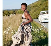 Wright, Lizz - Fellowship [Import]