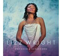 Wright, Lizz - Freedom & Surrender [Import]
