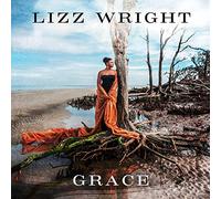 WRIGHT,LIZZ - Grace
