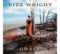 Wright Lizz - Grace [Import]