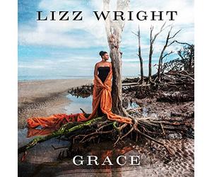Wright Lizz - Grace [Import]