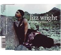Wright, Lizz - Hit the Ground - Radiosingle