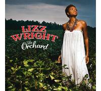 Lizz Wright – Orchard – CD – Édition limitée Superjewel