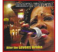 Wright, Marva - After the Levees Broke