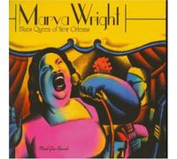 Marva Wright - Blues Queen of New Orleans