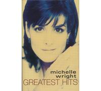 Wright, Michelle - Greatest Hits