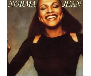 Wright, Norma Jean - Norma Jean