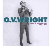 Wright, O.V. - 1965-75-Giant of Southern Soul