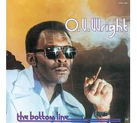 WRIGHT,O.V. - Bottom Line (Limited)