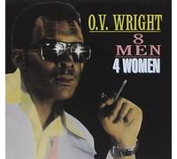 Wright, O.V. - Eight Men Four Women