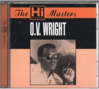Wright, O.V. - Hi Masters
