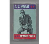 Wright, O.V. - Memory Blues