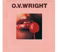 WRIGHT,O.V. - We're Still Together (Limited)