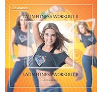 Wright,Oliver - Latin Fitness Workout II